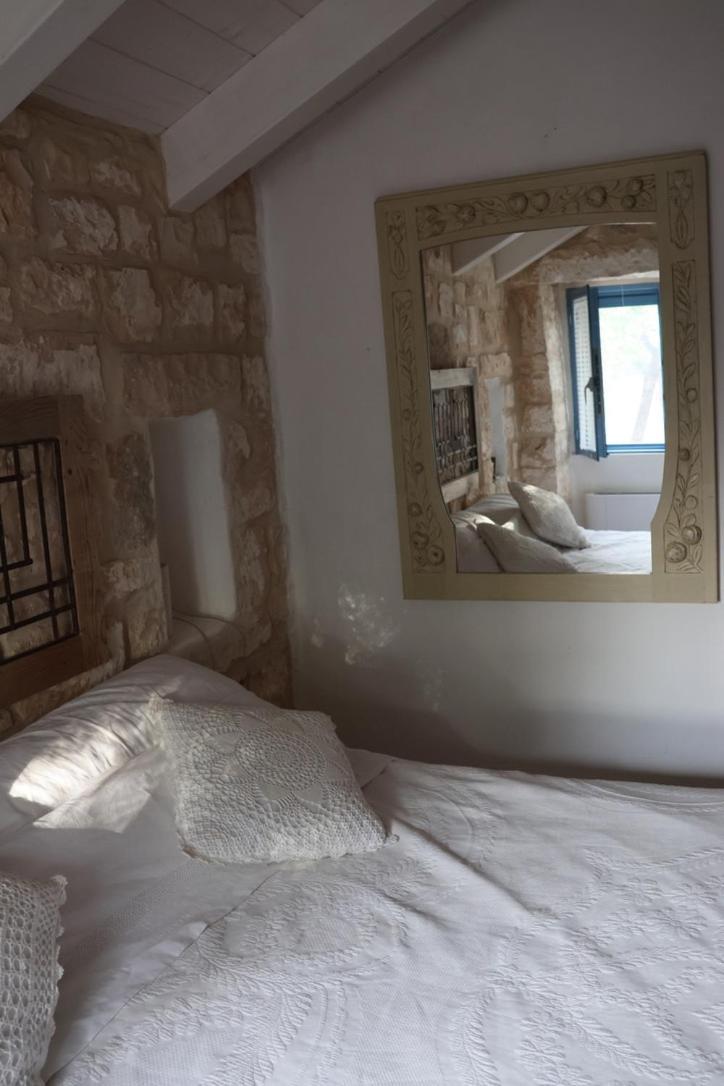 Trulli Alla Controra Conversano Buitenkant foto